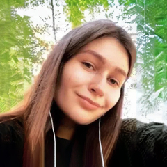 Мария Весёлкина