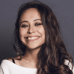 Сабина Соколова