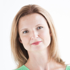 Наталья Гаджиназарова