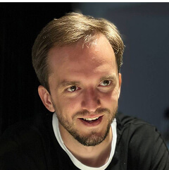 Антон Авраменко