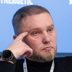 Денис Егоров