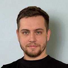 Никита Долотов