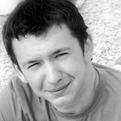 Андрей Иванов