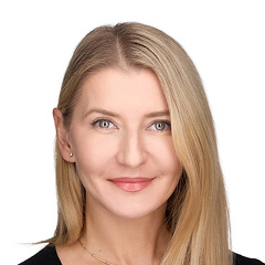 Оксана Жданович