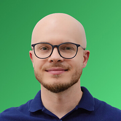 Евгений Дьяченко