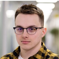 Митя Кожевников