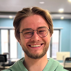 Кирилл Лясковский