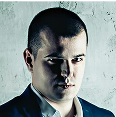 Олег Романишен