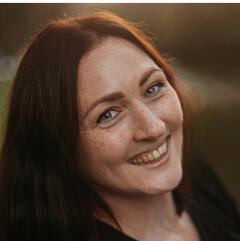 Наталья Булавина