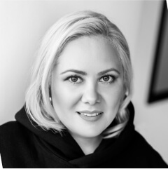 Елена Коршак