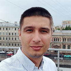 Евгений Солдатов