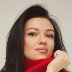 Анастасия Максимова