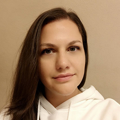 Татьяна Благодатская