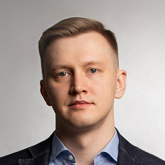 Денис Голубочкин