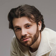 Аркадий Корлотяну