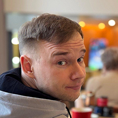 Кирилл Тимохин