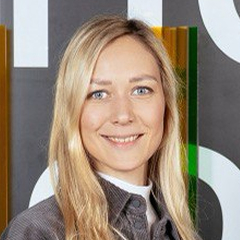 Ольга Кладухина