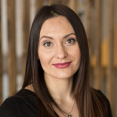 Ирина Стриха