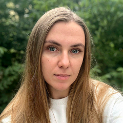 Елена Абрамова