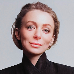 Евгения Брылёва